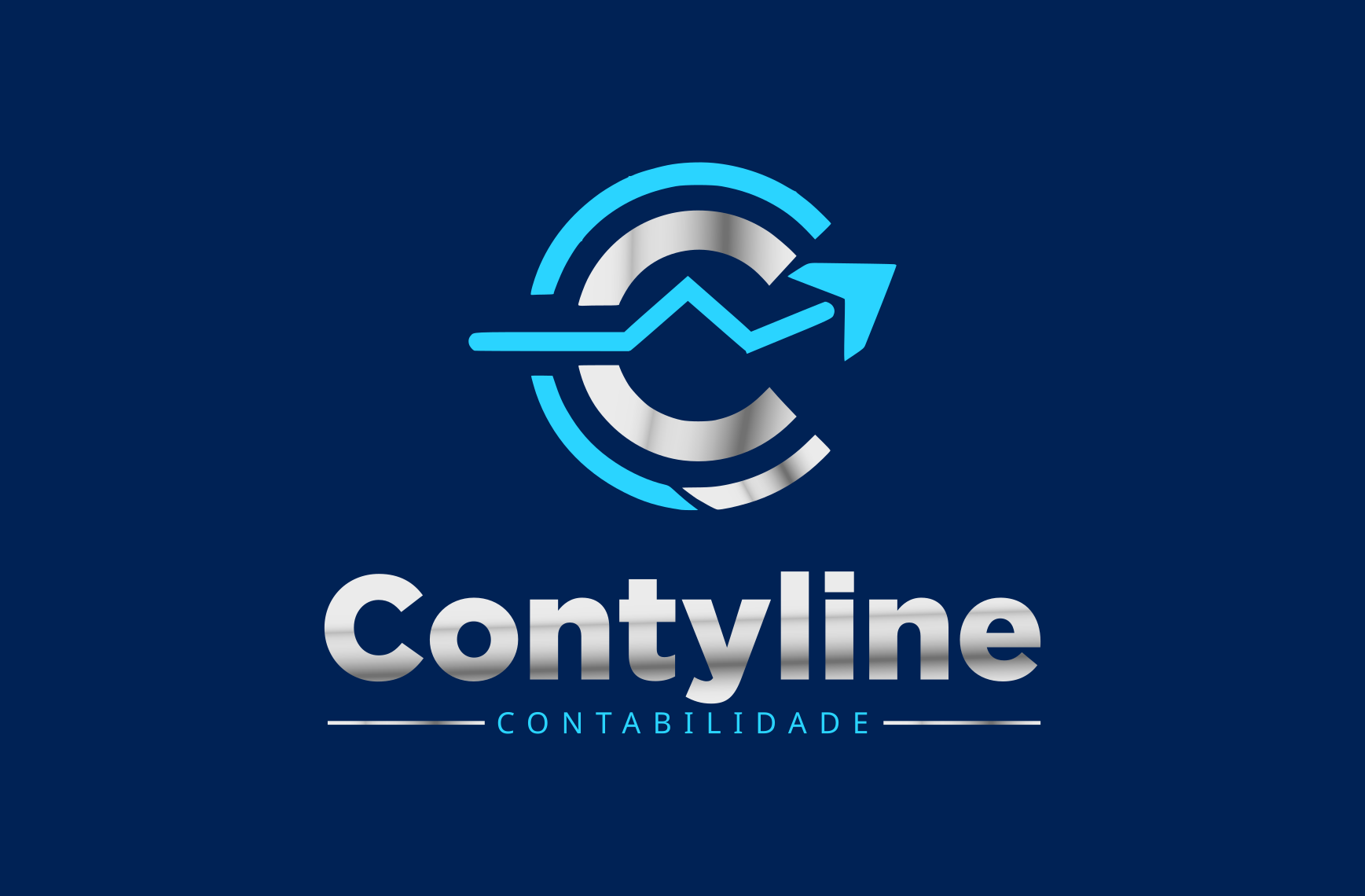 Contyline Contabilidade Ltda